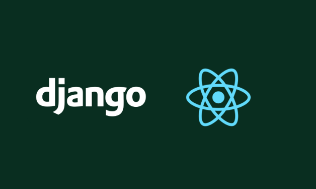 Integrating Django APIs with a React frontend: a real use case